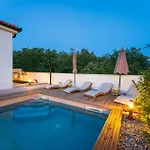 My Dalmatia - Luxury T&t With Private Pool *