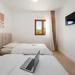 My Dalmatia - Luxury T&t With Private Pool Holiday home