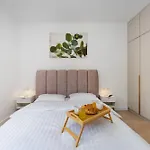 Holiday home My Dalmatia - Luxury T&t With Private Pool Murvica (Policnik)