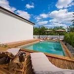 My Dalmatia - Luxury T&t With Private Pool * Murvica (Policnik)