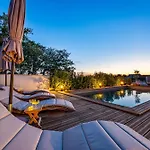 Holiday home My Dalmatia - Luxury T&t With Private Pool *