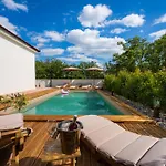 My Dalmatia - Luxury T&t With Private Pool