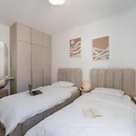 My Dalmatia - Luxury T&t With Private Pool Holiday home *