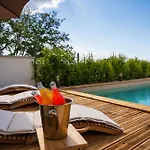 My Dalmatia - Luxury T&t With Private Pool Murvica (Policnik)