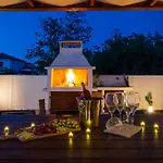 Holiday home My Dalmatia - Luxury T&t With Private Pool Murvica (Policnik)
