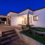My Dalmatia - Luxury T&t With Private Pool Murvica (Policnik)