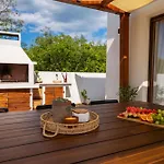 My Dalmatia - Luxury T&t With Private Pool * Murvica (Policnik)