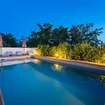 My Dalmatia - Luxury T&t With Private Pool Murvica (Policnik)