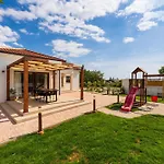 My Dalmatia - Luxury T&t With Private Pool Holiday home Murvica (Policnik)