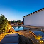 Holiday home My Dalmatia - Luxury T&t With Private Pool Murvica (Policnik)