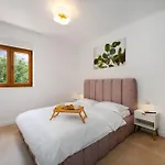 My Dalmatia - Luxury T&t With Private Pool