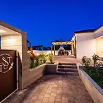 Holiday home My Dalmatia - Luxury T&t With Private Pool *