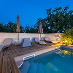 Holiday home My Dalmatia - Luxury T&t With Private Pool Murvica (Policnik)