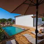 My Dalmatia - Luxury T&t With Private Pool