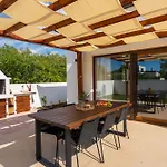 My Dalmatia - Luxury T&t With Private Pool Murvica (Policnik)