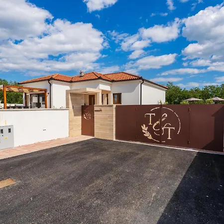 My Dalmatia - Luxury T&t With Private Pool *