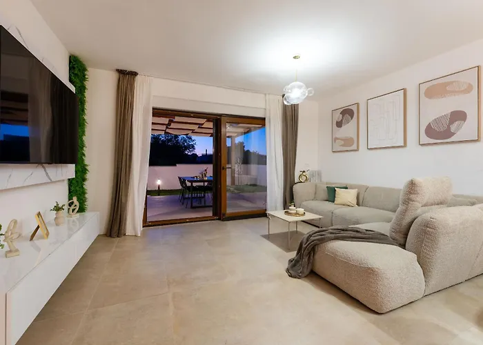 My Dalmatia - Luxury T&t With Private Pool Дом отдыха *