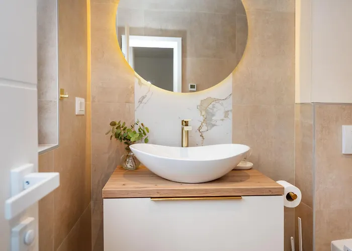 My Dalmatia - Luxury T&t With Private Pool