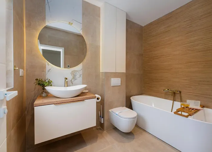 My Dalmatia - Luxury T&t With Private Pool *
