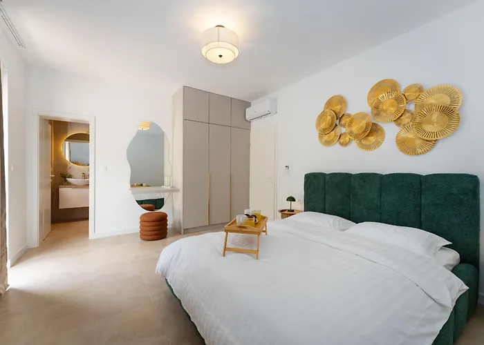 Дом отдыха My Dalmatia - Luxury T&t With Private Pool