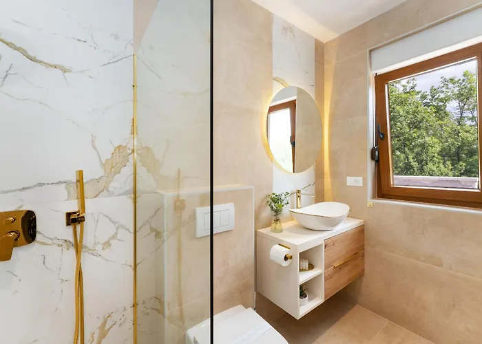 My Dalmatia - Luxury T&t With Private Pool *