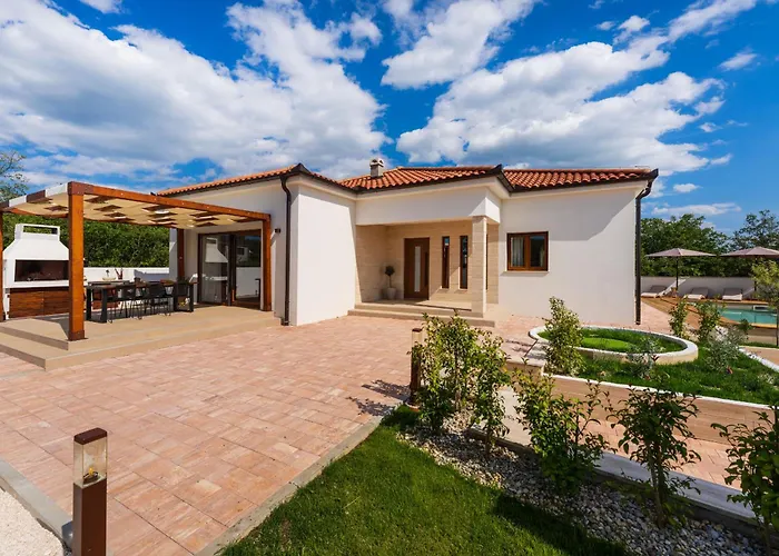 My Dalmatia - Luxury T&t With Private Pool