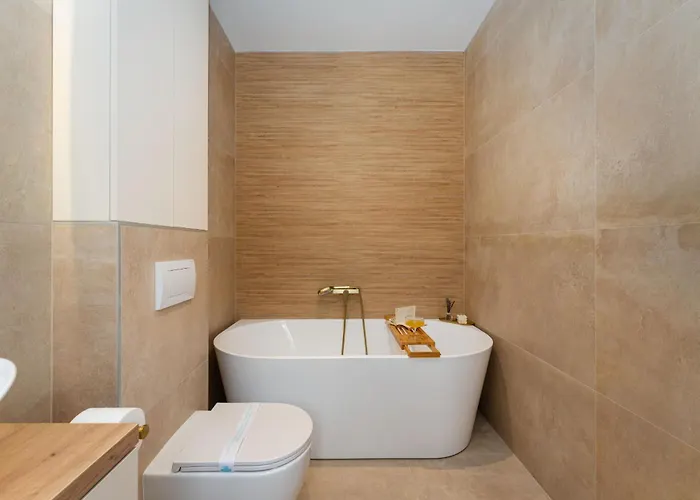 Дом отдыха My Dalmatia - Luxury T&t With Private Pool