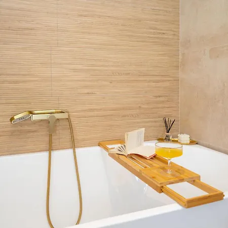 بيت للعطل My Dalmatia - Luxury T&t With Private Pool Murvica (Policnik)