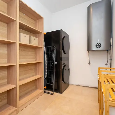 My Dalmatia - Luxury T&t With Private Pool بيت للعطل