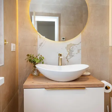 My Dalmatia - Luxury T&t With Private Pool