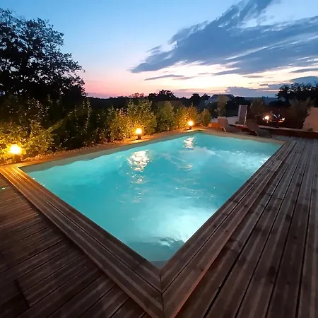 My Dalmatia - Luxury T&t With Private Pool Casa de Férias *