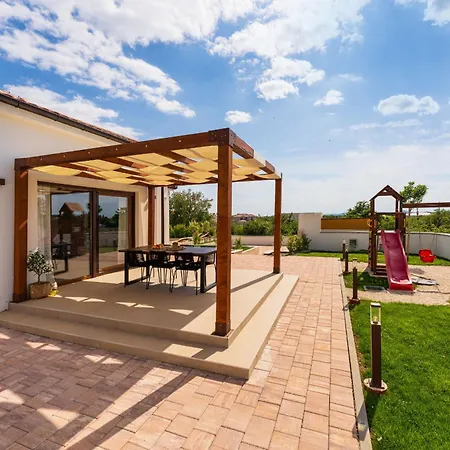 My Dalmatia - Luxury T&t With Private Pool