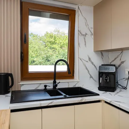 My Dalmatia - Luxury T&t With Private Pool بيت للعطل