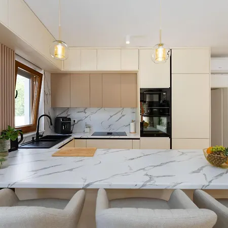 My Dalmatia - Luxury T&t With Private Pool بيت للعطل *