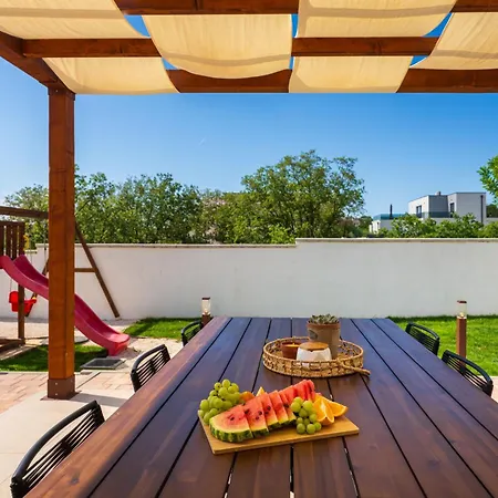 My Dalmatia - Luxury T&t With Private Pool *