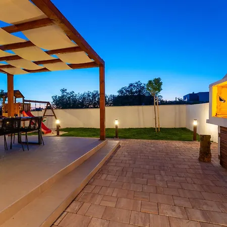 My Dalmatia - Luxury T&t With Private Pool Murvica (Policnik)