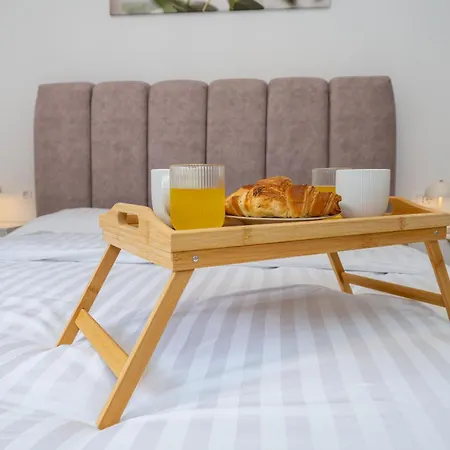 My Dalmatia - Luxury T&t With Private Pool