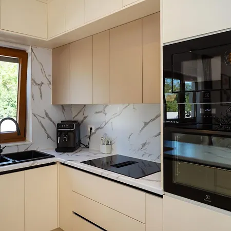 بيت للعطل My Dalmatia - Luxury T&t With Private Pool Murvica (Policnik)