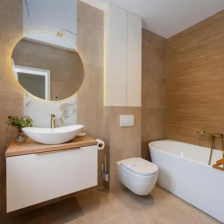 My Dalmatia - Luxury T&t With Private Pool *