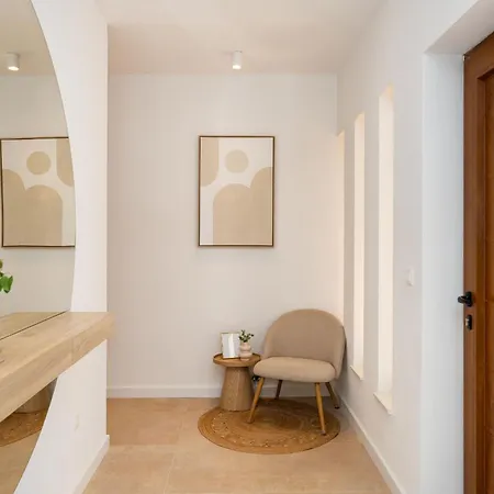 My Dalmatia - Luxury T&t With Private Pool *