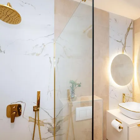 My Dalmatia - Luxury T&t With Private Pool