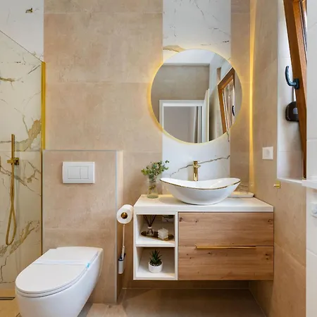 My Dalmatia - Luxury T&t With Private Pool Casa de Férias