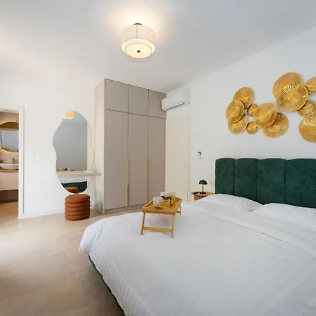 Casa de Férias My Dalmatia - Luxury T&t With Private Pool