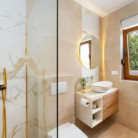 My Dalmatia - Luxury T&t With Private Pool *