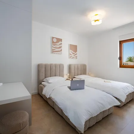 My Dalmatia - Luxury T&t With Private Pool Casa de Férias *