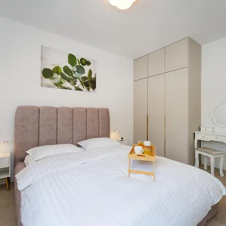 My Dalmatia - Luxury T&t With Private Pool *