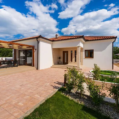 My Dalmatia - Luxury T&t With Private Pool