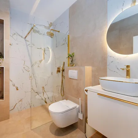 My Dalmatia - Luxury T&t With Private Pool Casa de Férias