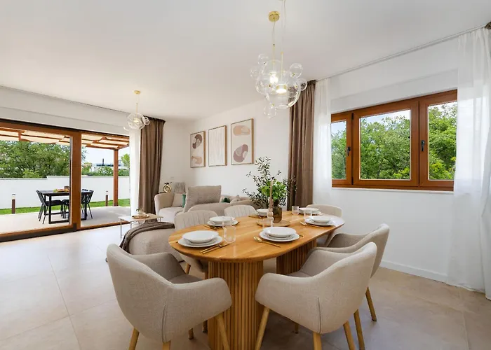 Vikendica My Dalmatia - Luxury T&t With Private Pool *