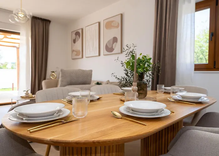 Vikendica My Dalmatia - Luxury T&t With Private Pool *